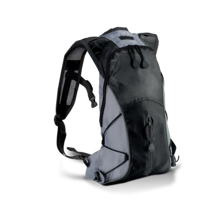 Mochila portabebidas