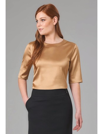 Blusa Ravenna