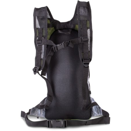 Hydra backpack