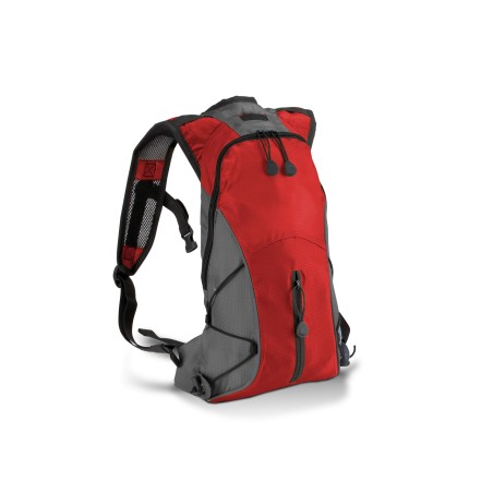 Mochila portabebidas