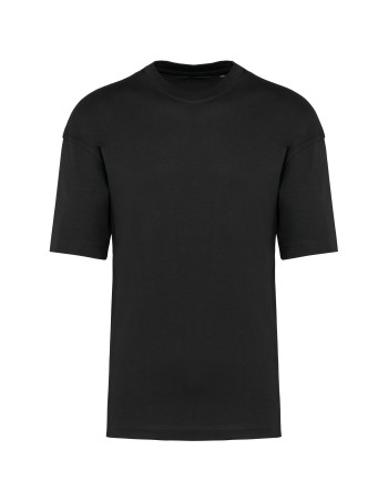 Camiseta oversize manga corta unisex 2