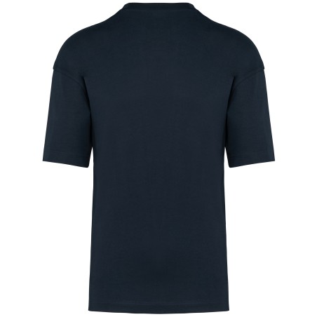 Camiseta oversize manga corta unisex