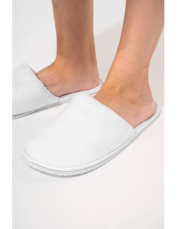 Zapatillas de rizo unisex 2