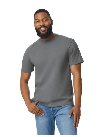 Softstyle Midweight men’s t-shirt