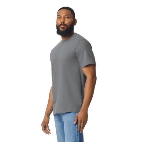 Camiseta SoftStyle midweight hombre