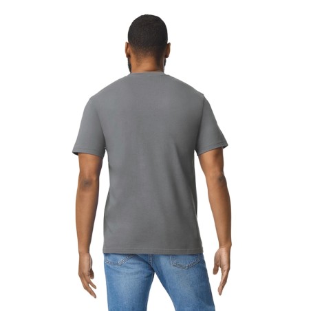 Camiseta SoftStyle midweight hombre