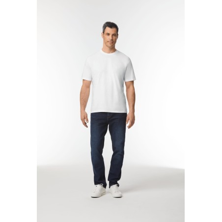 Camiseta SoftStyle midweight hombre