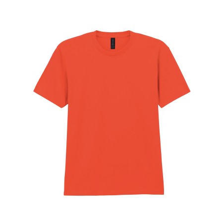 Camiseta SoftStyle midweight hombre