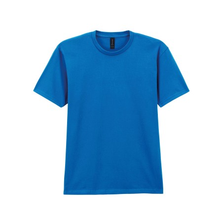 Camiseta SoftStyle midweight hombre