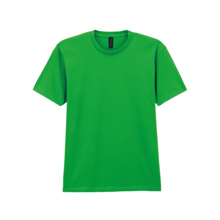 Camiseta SoftStyle midweight hombre
