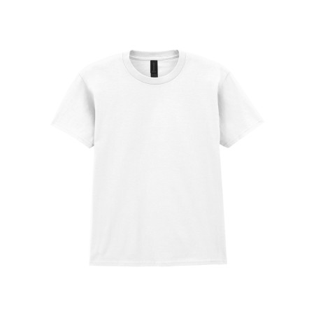 Camiseta SoftStyle midweight infantil