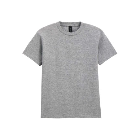 Camiseta SoftStyle midweight infantil