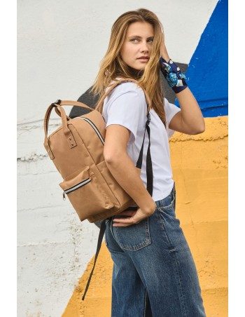Urban backpack