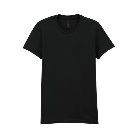 Camiseta SoftStyle midweight mujer
