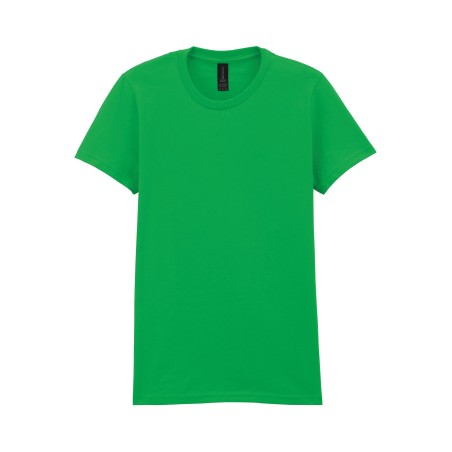 Camiseta SoftStyle midweight mujer