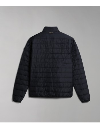 Acalmar Short Jacket 2