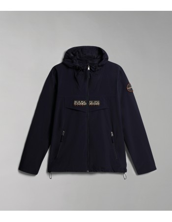 Rainforest Open Jacket