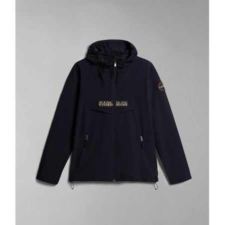 Rainforest Open Jacket