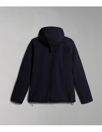 Rainforest Open Jacket 2