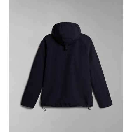 Rainforest Open Jacket