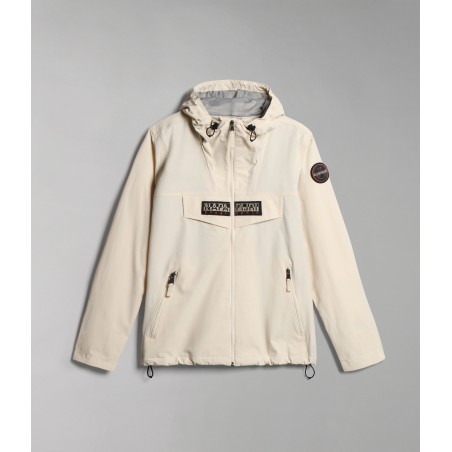 Chaqueta Rainforest Open