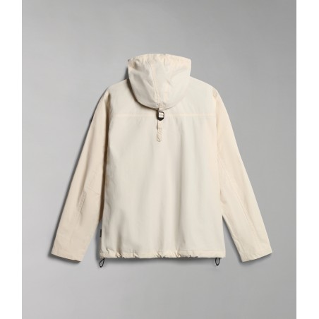 Chaqueta Rainforest Open