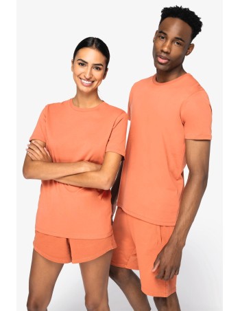 Camiseta ecorresponsable unisex