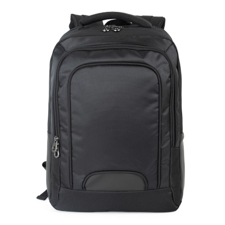 Business laptop backpack