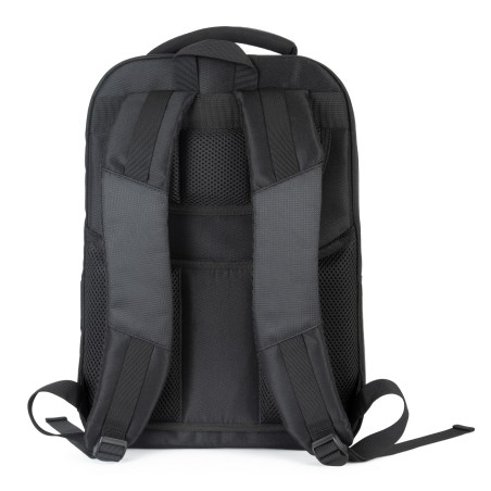 Business laptop backpack