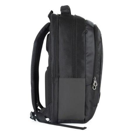 Business laptop backpack