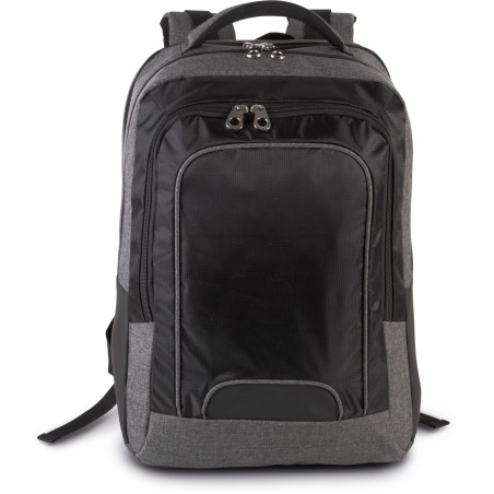 Business laptop backpack