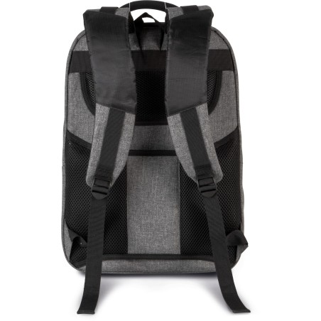 Business laptop backpack