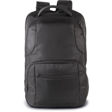 Business laptop backpack