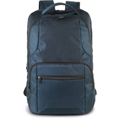 Business laptop backpack