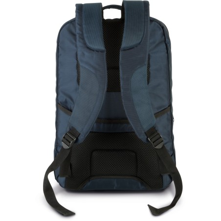 Business laptop backpack