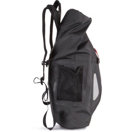 Waterproof backpack