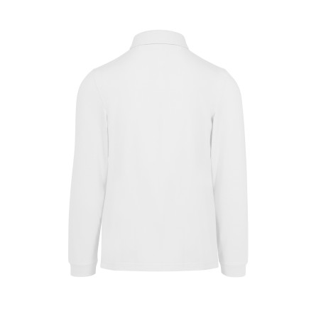 MY POLO 180 Men’s long sleeves