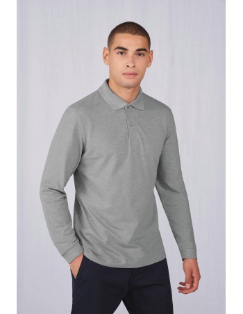 MY POLO 210 Men’s long sleeves