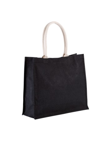Jute beach bag 2