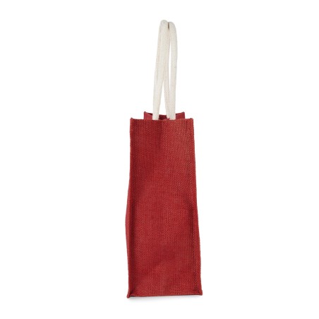 Bolsa de playa en yute