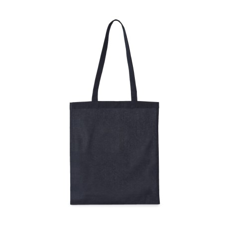 Tote bag with long handle