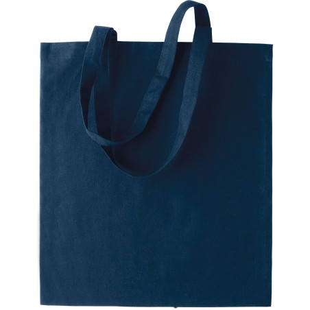Tote bag with long handle
