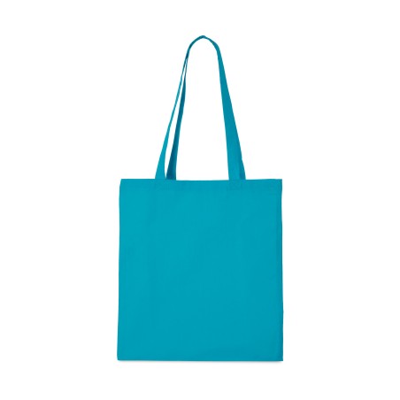 Tote bag with long handle