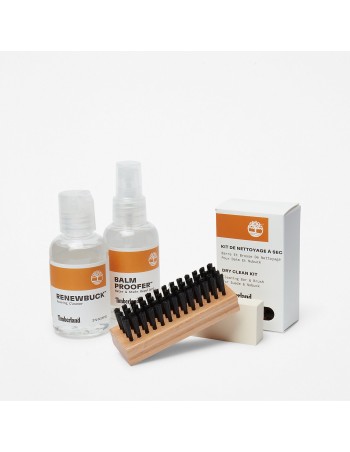 Shoe care travel kit 2