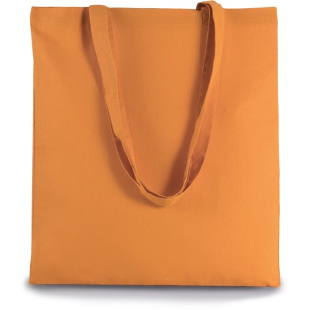 Tote bag with long handle