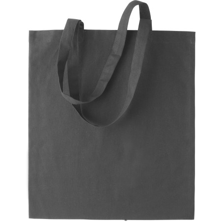 Tote bag with long handle