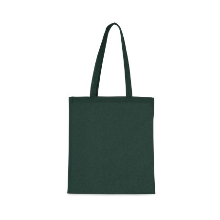 Tote bag with long handle