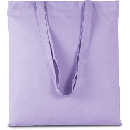 Tote bag with long handle