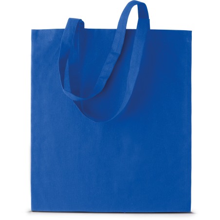 Tote bag with long handle