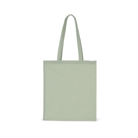Tote bag with long handle